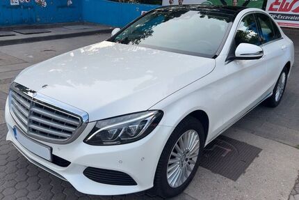 Mercedes C 250