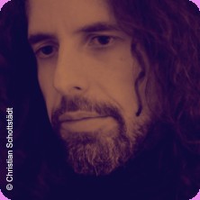 Christian Schottstädt - Keyscene Tour 26 10.12.2026 Capitol Halle