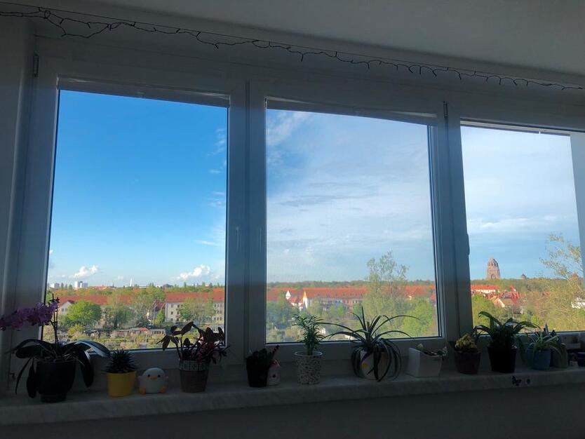 Schönes Apartment im Studentenwohnheim Leipzig
