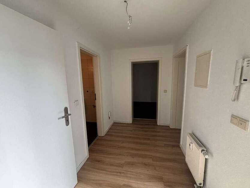 5% - Rendite: Solide Kapitalanlage in der südlichen Innenstadt 3 zimmer