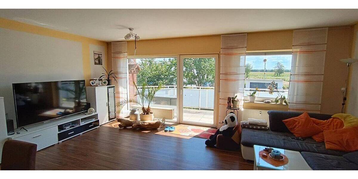 Etagenwohnung Zscherndorf Zscherndorf - 3 Zimmer, 86 m&sup2;, 800&euro; | Angebot:26788766