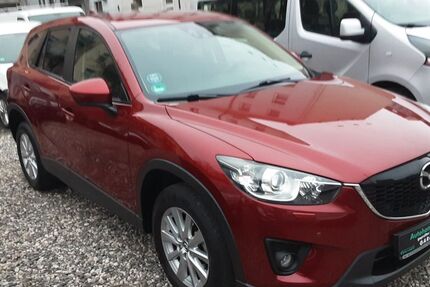 Mazda CX-5 177.570 km 9.999 € leipzig 04155