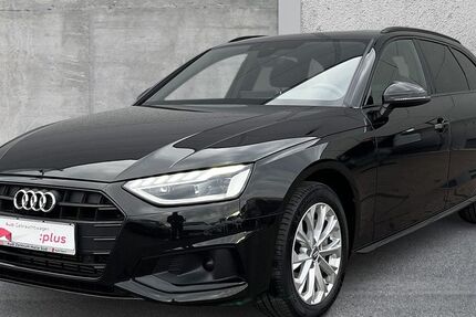 Audi A4 52.471 km 29.920 &euro; Halle (Saale) 06110