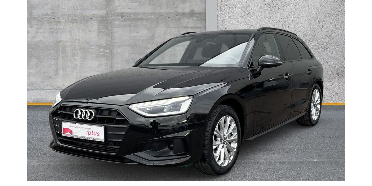 Audi A4 52.471 km 29.920 &euro; Halle (Saale) 06110