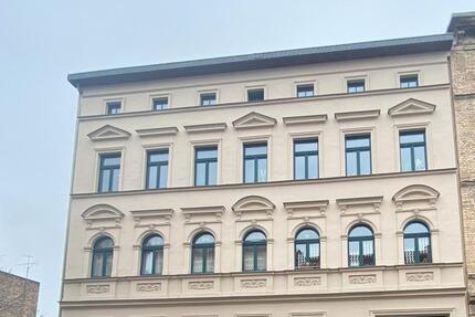 Wohnung Halle (Saale) Am Wasserturm/Thaerviertel - 1 Zimmer, 66 m&sup2;, 140.000&euro; | Angebot:27656771