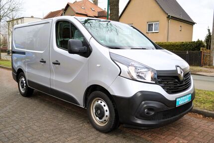 Renault Trafic 75.600 km 14.190 € Leipzig 04159