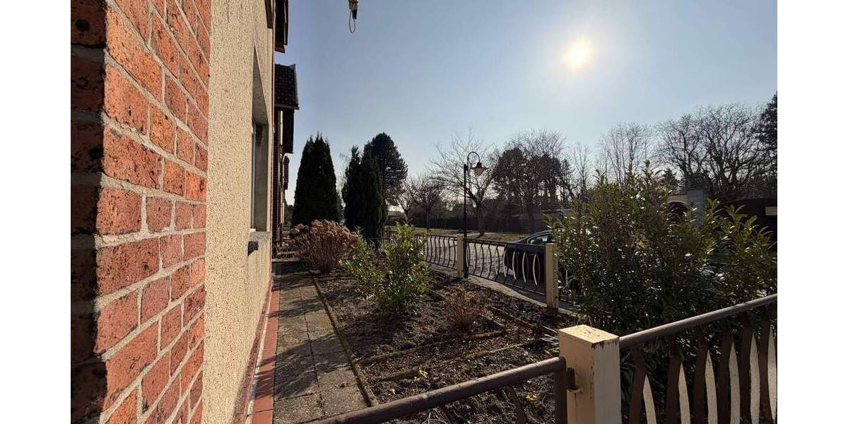 Doppelhaushälfte Sandersdorf-Brehna Petersroda - 5 Zimmer, 101 m&sup2;, 72.000&euro; | Angebot:25797992