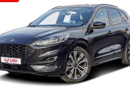 Ford Kuga 82.936 km 23.990 &euro; Eisleben 06295