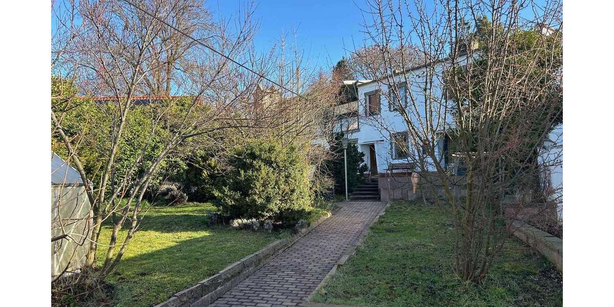 Einfamilienhaus Petersberg - 5.5 Zimmer, 140 m&sup2;, 275.000&euro; | Angebot:25718504