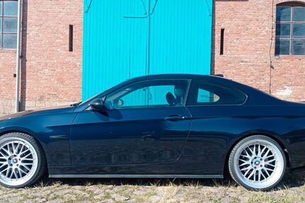 BMW 335 291.000 km 9.999 &euro; Könnern OT Beesenlaublingen 06420