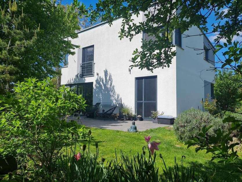 Haus zum Kaufen in Markranstädt 724.000 € 143 m²