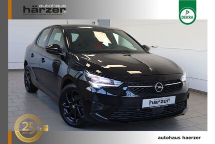 Opel Corsa 20.396 km 13.790 &euro; Schkopau 06258