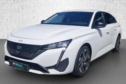 Peugeot 308 90.850 km 18.450 &euro; Delitzsch 04509