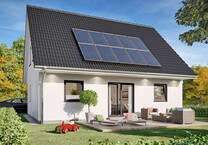 Gestalten Sie Ihr Zuhause, wie es zu Ihrem Leben passt - mit ScanHaus!
