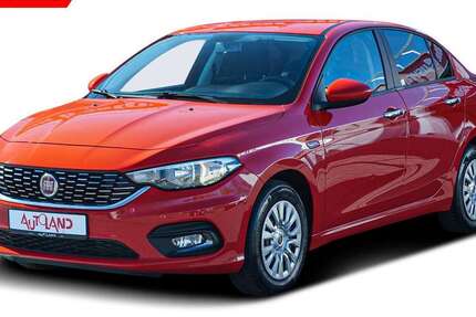 Fiat Tipo 117.407 km 10.490 &euro; Köthen 06366