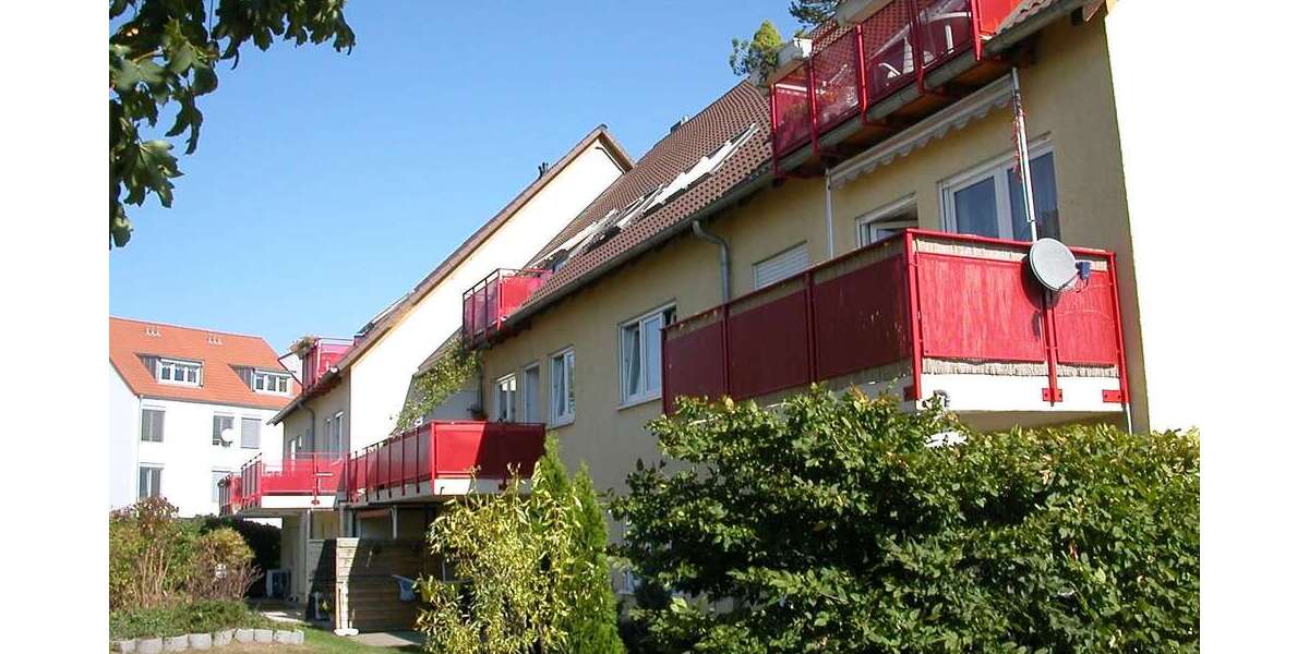 Etagenwohnung Landsberg OT Queis Queis - 2 Zimmer, 55 m&sup2;, 94.900&euro; | Angebot:27100833