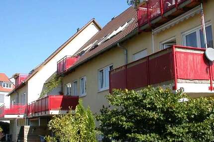 Wohnung Landsberg OT Queis Queis - 2 Zimmer, 55 m&sup2;, 94.900&euro; | Angebot:27100833
