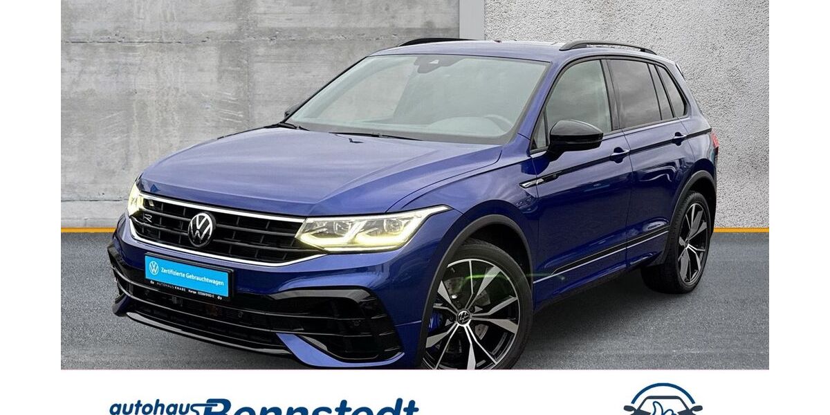 VW Tiguan 43.026 km 37.920 &euro; Salzatal OT Bennstedt 06198