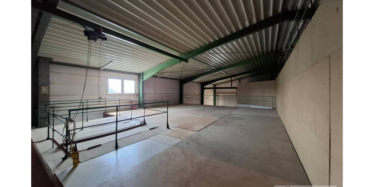 Gewerbeobjekt Merseburg - 691.000&euro; | Angebot:20588410