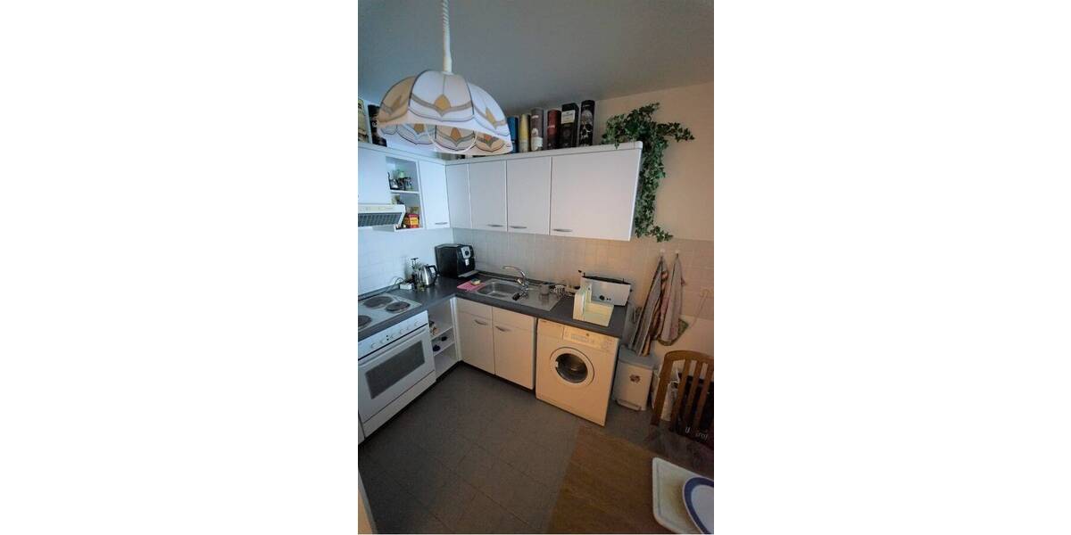 Etagenwohnung Lützen - 2 Zimmer, 63 m&sup2;, 105.000&euro; | Angebot:25928589