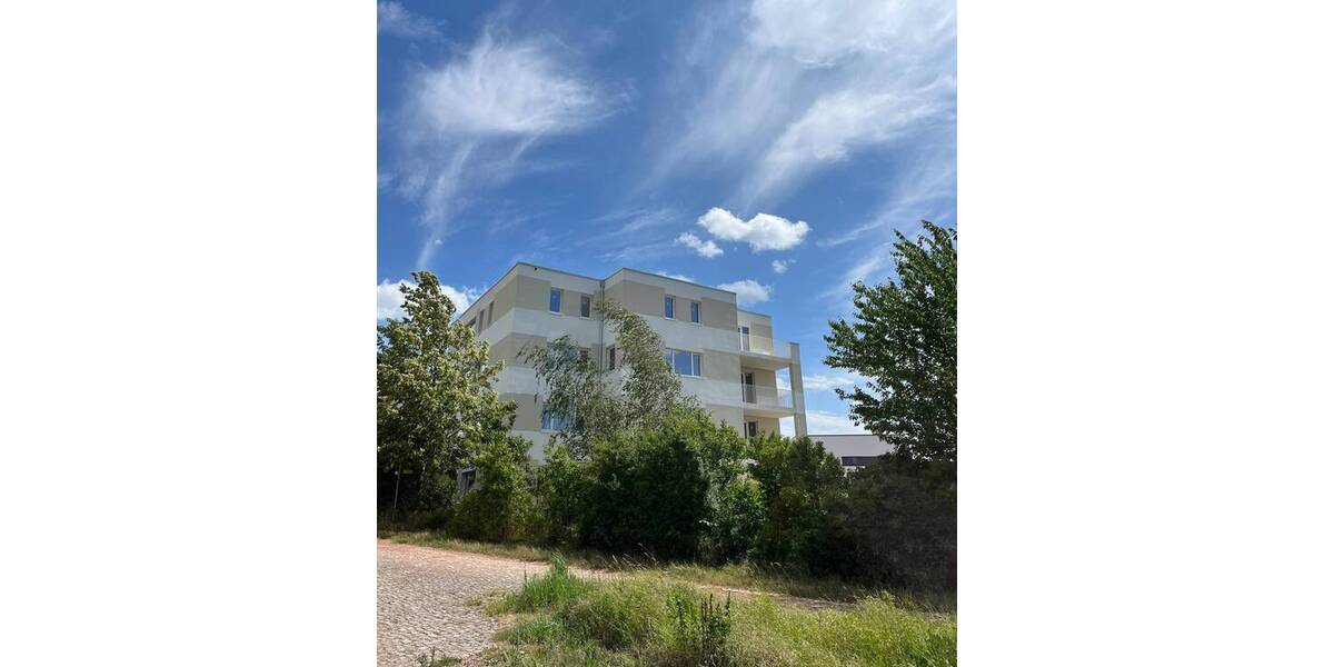 Etagenwohnung Halle (Saale) Heide Süd - 3 Zimmer, 98 m&sup2;, 1.331&euro; | Angebot:26388898