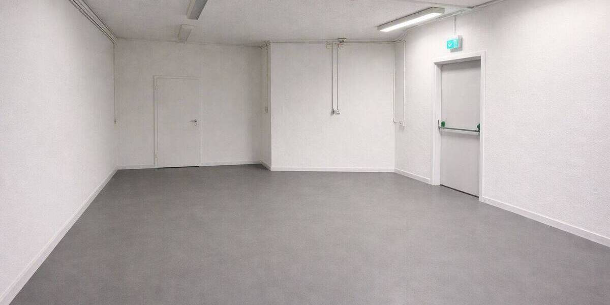 Gewerbeobjekt Halle (Saale) Diemitz - 784&euro; | Angebot:26801248