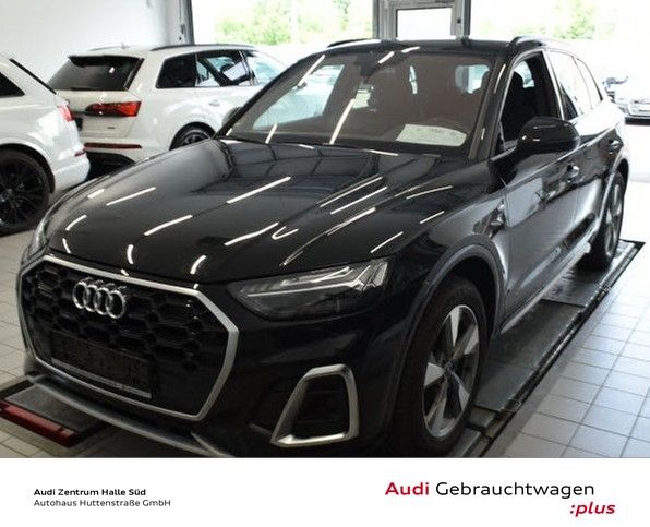 Audi Q5 112.374 km 34.680 &euro; Halle (Saale) 06110