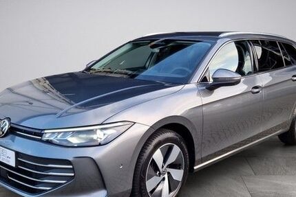 VW Passat 12.165 km 38.890 € Leipzig 04179