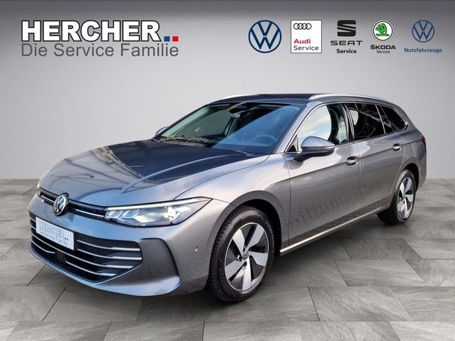 VW Passat 12.165 km 38.890 € Leipzig 04179