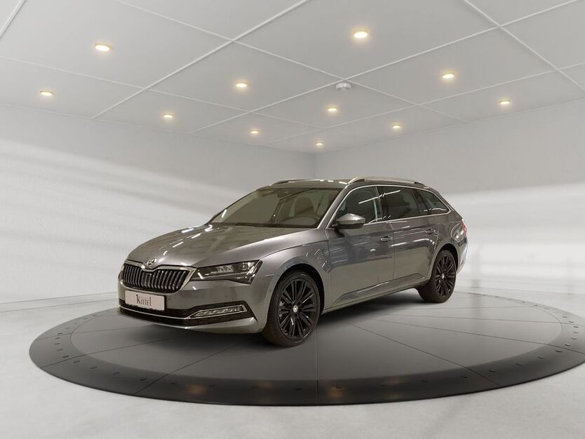 Skoda Superb 9.900 km 36.900 € Weißenfels 06667