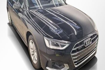 Audi A4 117.000 km 23.650 &euro; Köthen 06366