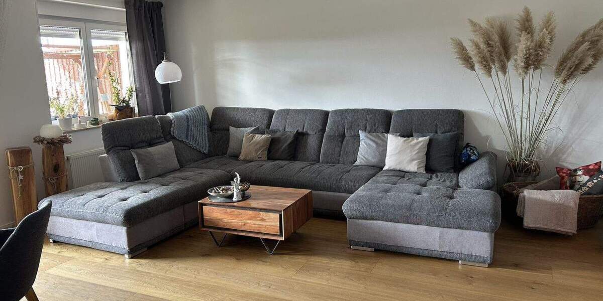 Reihenmittelhaus Halle (Saale) Böllberg-Wörmlitz - 4 Zimmer, 136 m&sup2;, 365.000&euro; | Angebot:25897631