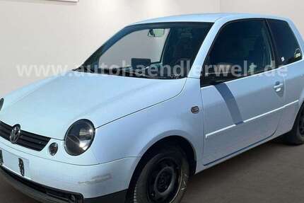 VW Lupo 151.307 km 999 &euro; Sandersdorf-Brehna 06796