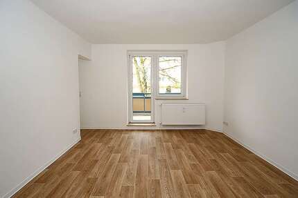 Wohnung Lutherstadt Eisleben Ernst-Thälmann-Siedlung - 1 Zimmer, 25 m&sup2;, 153&euro; | Angebot:27553589