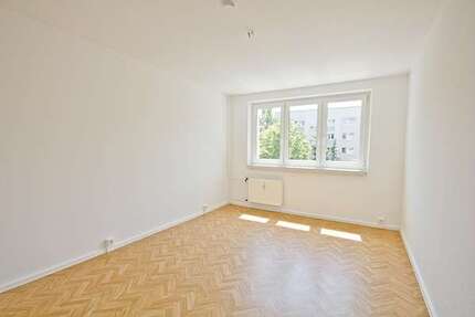 Wohnung Halle (Saale) Südstadt - 1 Zimmer, 30 m&sup2;, 263&euro; | Angebot:27554003