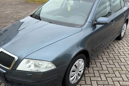 Skoda Octavia 213.800 km 1.799 &euro; Bitterfeld 06749