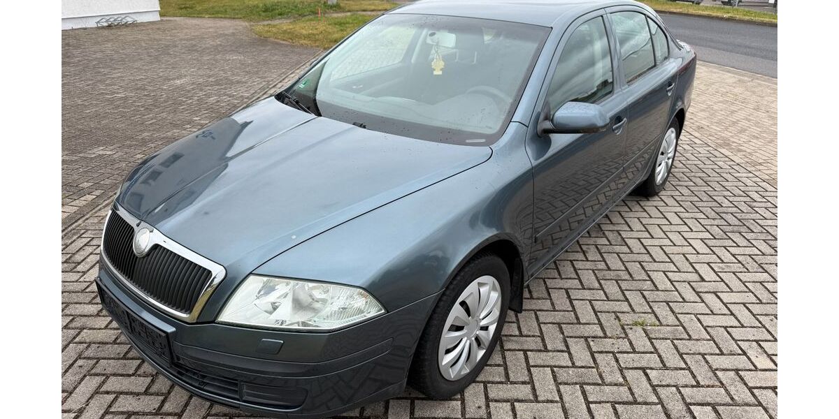 Skoda Octavia 213.800 km 1.799 &euro; Bitterfeld 06749
