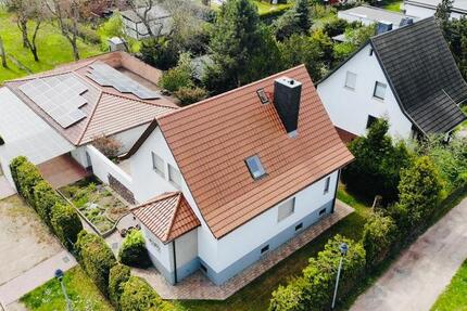 Haus Halle (Saale) Dölau - 3 Zimmer, 135 m&sup2;, 549.000&euro; | Angebot:26699840