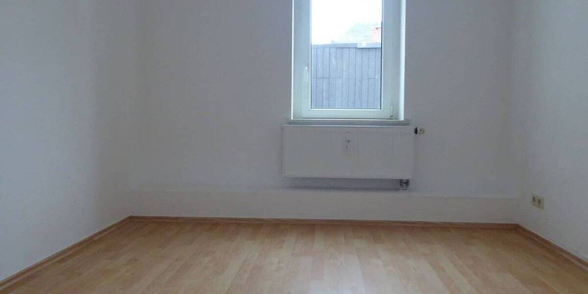 Etagenwohnung Markranstädt Seebenisch - 3 Zimmer, 64 m&sup2;, 385&euro; | Angebot:26876042