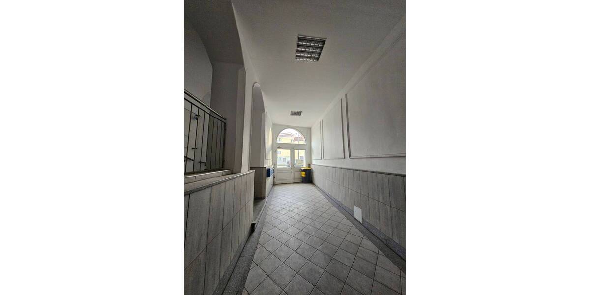 Gewerbeobjekt Halle (Saale) Innenstadt - 1.350.000&euro; | Angebot:25929740