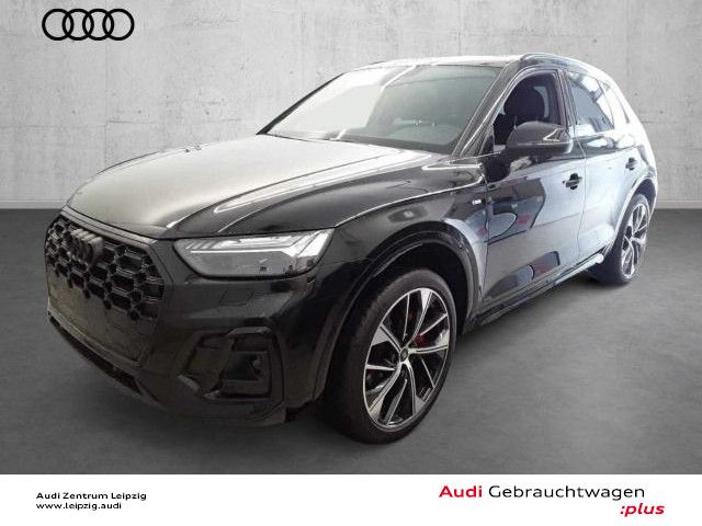 Audi Q5 27.639 km 42.950 € Leipzig 04129
