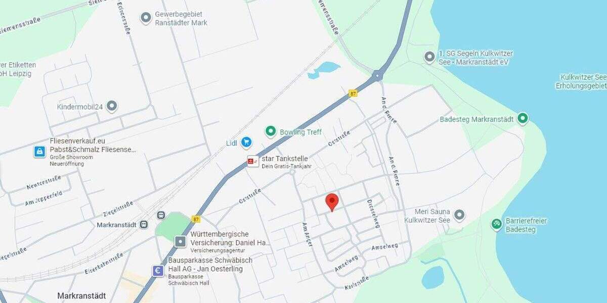 Grundstück Markranstädt - 310.700&euro; | Angebot:25099150