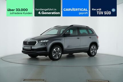 Skoda Karoq 75.959 km 23.489 &euro; Lutherstadt Eisleben 06295