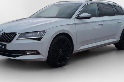 Skoda Superb 105.220 km 21.790 € Leipzig 04129