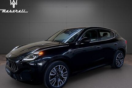 Maserati Grecale 42.450 km 57.111 &euro; Markranstädt 04420