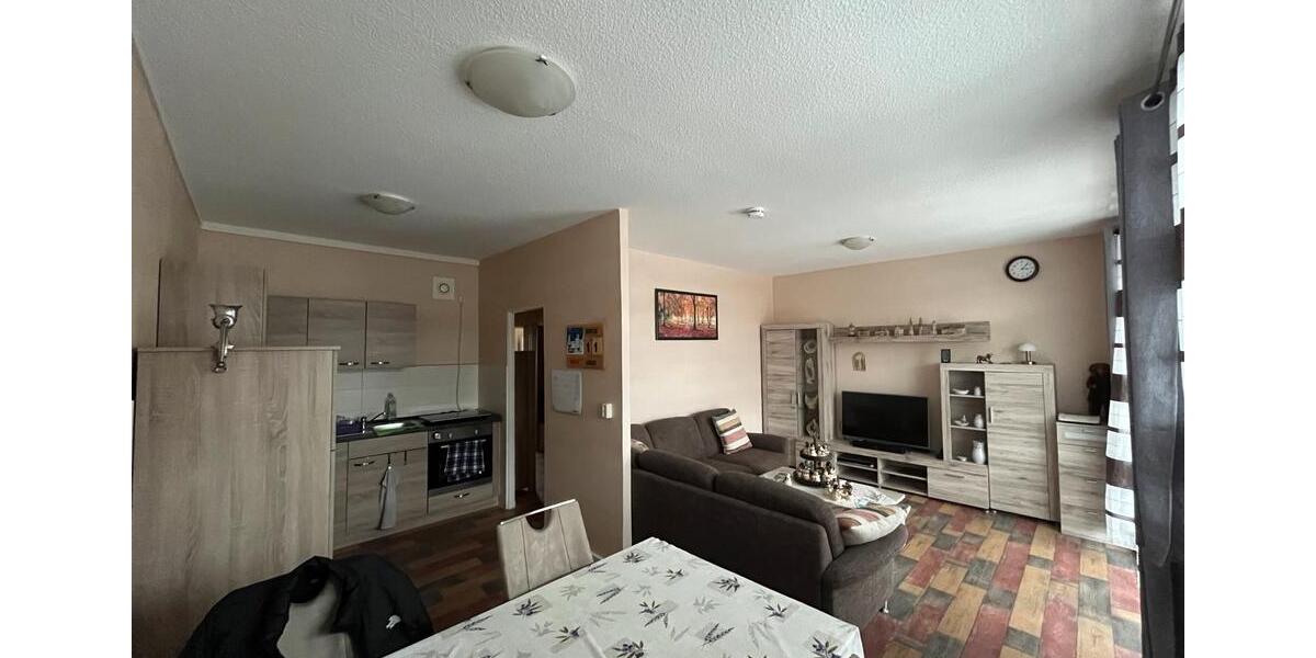 Etagenwohnung Halle (Saale) Halle-Neustadt - 3 Zimmer, 59 m&sup2;, 501&euro; | Angebot:24507029