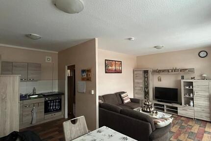 Wohnung Halle (Saale) Halle-Neustadt - 3 Zimmer, 59 m&sup2;, 501&euro; | Angebot:24507029