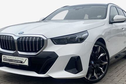 BMW 550 10.336 km 68.840 &euro; Halle (Saale) 06112