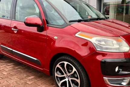 Citroen C3 118.273 km 3.399 € Halle/Saale 06118