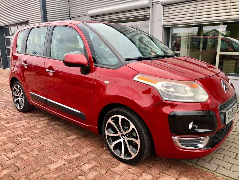 Citroen C3 118.273 km 3.399 € Halle/Saale 06118
